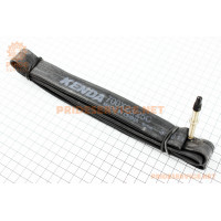 Камера 28" 700x23/25C з ніпелем (Presta FV-48)