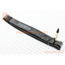 Камера 28" 700x23/25C з ніпелем (Presta FV-48)