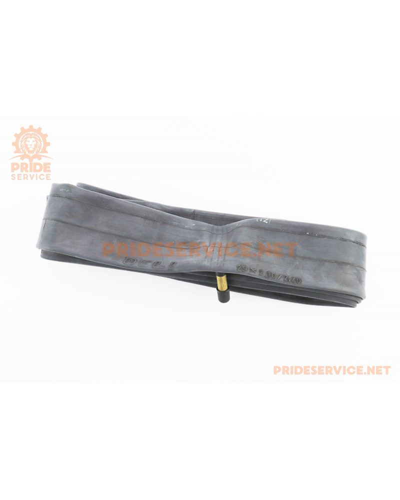 Камера 29"х2,10/2,40 з ніпелем (Schrader AV-48)