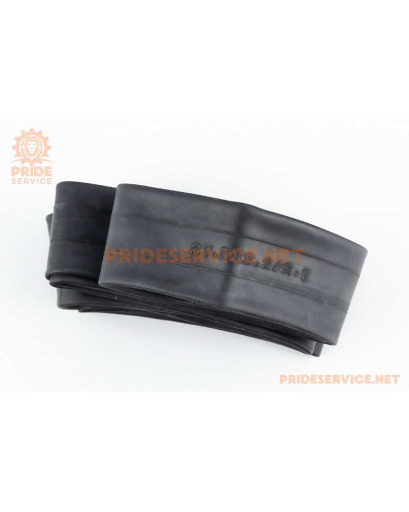Камера 27,5"х2,20/2,50 з ніпелем (Schrader AV-48)