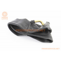 Камера на дитячу коляску 8" 1/2х2 з кривим ніпелем (Schrader AV)