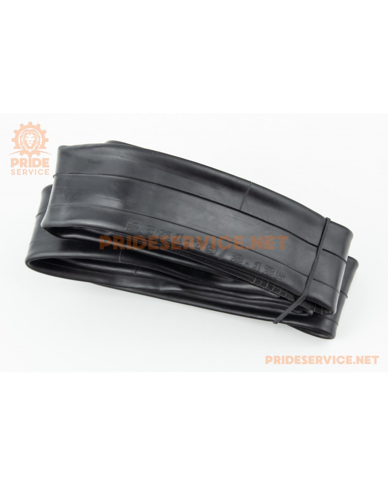 Камера 26"х1,75/2,125 з ніпелем (Schrader AV-48)