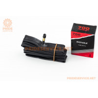 Камера 28" 700x28/32C з ніпелем (Schrader AV-48)