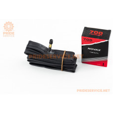 Камера 28" 700x28/32C з ніпелем (Schrader AV-48)
