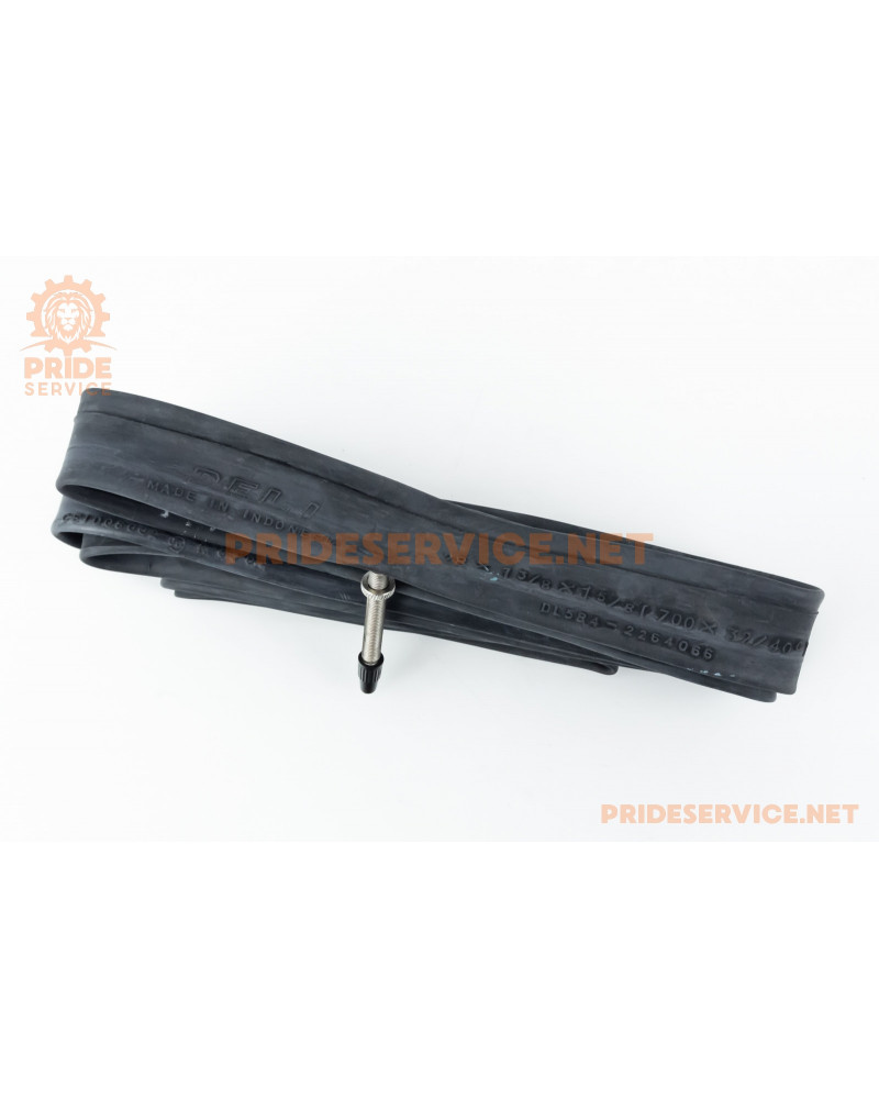 Камера 28" 700x32/40C з ніпелем (Presta FV-51,5)