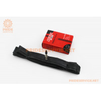 Камера 28" 700x28/32C з ніпелем (Presta FV-48)