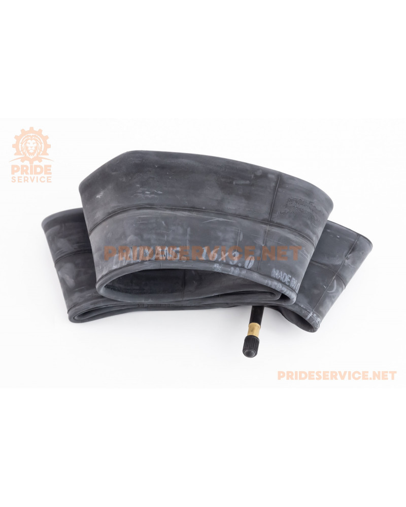 Камера 16"х3,00 E-BIKE