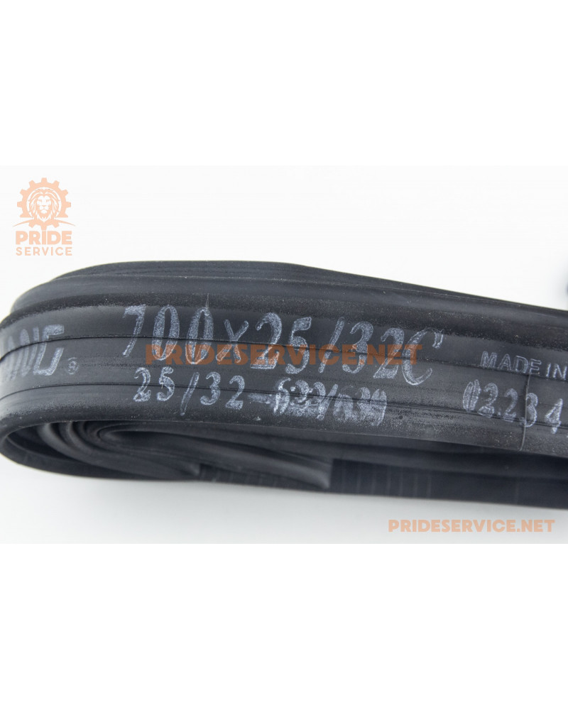 Камера 28" 700x25/32C з ніпелем (Presta FV-48)