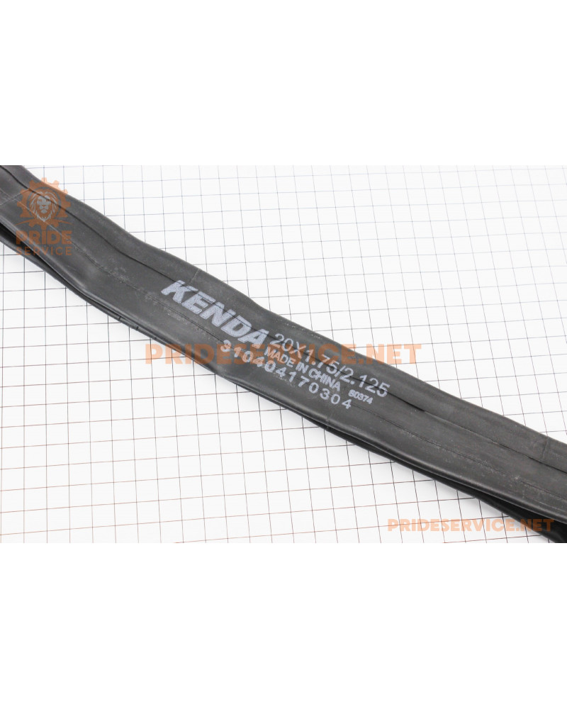 Камера 20"х1,75/2,125