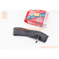 Камера 27,5"x1,75/2,10 з герметиком (ніпель Schrader AV-48)