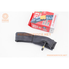 Камера 27,5"x1,75/2,10 з герметиком (ніпель Schrader AV-48)