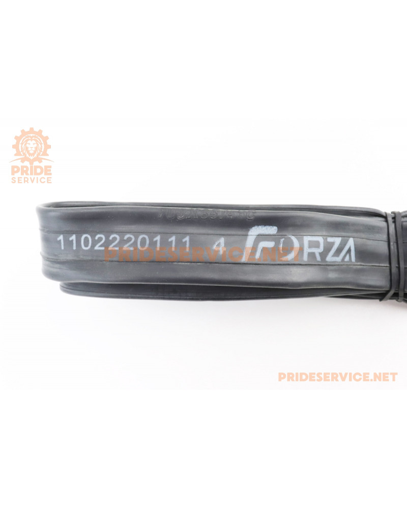 Камера 28" 700x35/43C з ніпелем (Schrader AV-48)