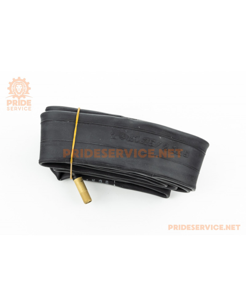 Камера 24"х1,75/2,125 з ніпелем (Schrader AV-48)
