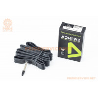 Камера 28" 700x19/23C з ніпелем (Presta FV-48)