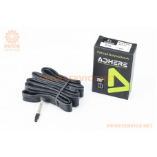 Камера 28" 700x19/23C з ніпелем (Presta FV-48)