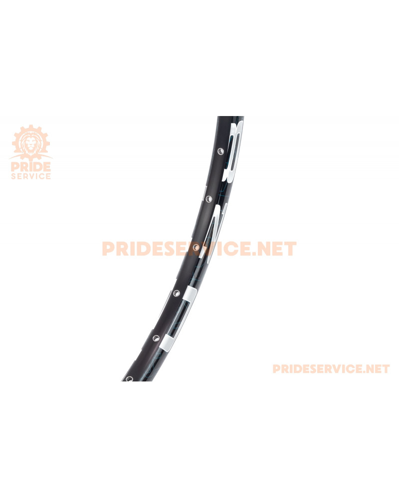 Обід 26" (559x22,4) Disk-brake, пістонований, 14Gх32H алюмінієвий, чорний U28