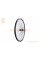 Колесо 29" заднє Disk-brake, обід "крапля" та втулка Neco (MS37R) 14Gx36H алюмінієві, під касету 8-9зв, кріпл. ексцентрик, "GRAVITY" (2)