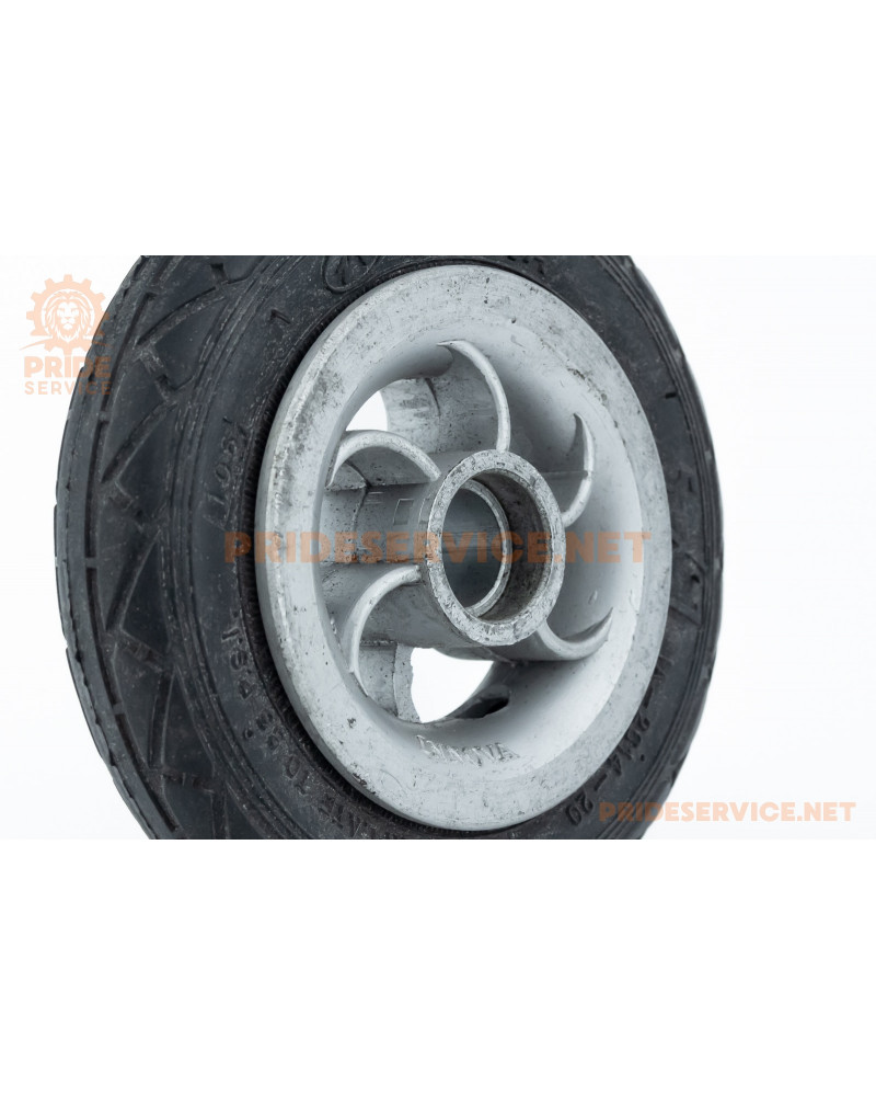 УЦІНКА вело Колесо на самокат, інвалідний візок 5"x1 IA-2614 (без камери)