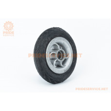 УЦІНКА вело Колесо на самокат, інвалідний візок 5"x1 IA-2614 (без камери)