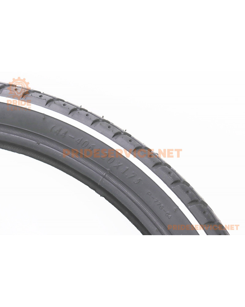 Шина 20"х1,75 (44-406) дорожня P776