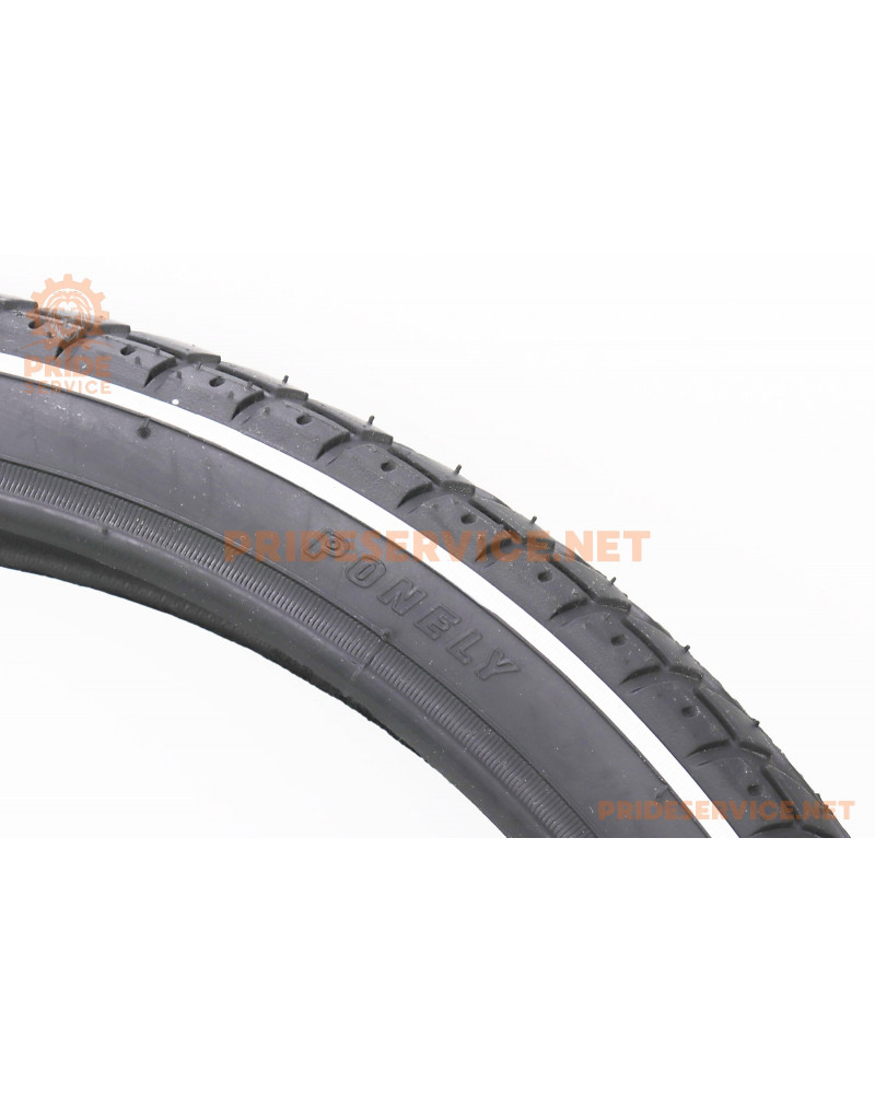 Шина 20"х1,75 (44-406) дорожня P776