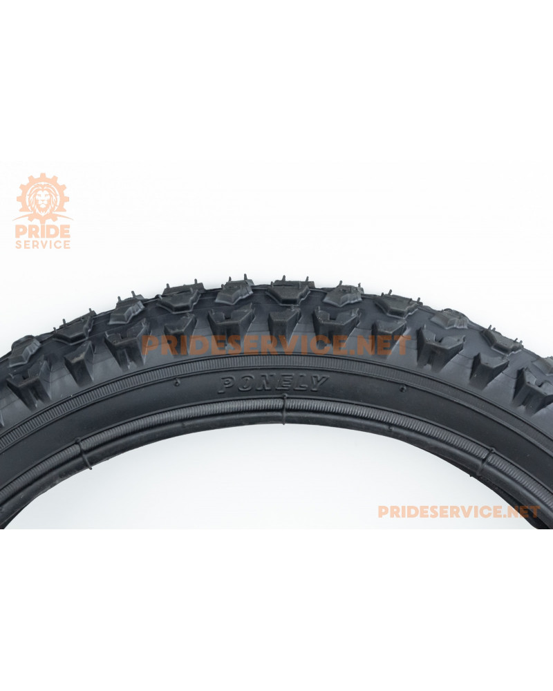 Шина 16"x2,125 (57-305) шипована P702