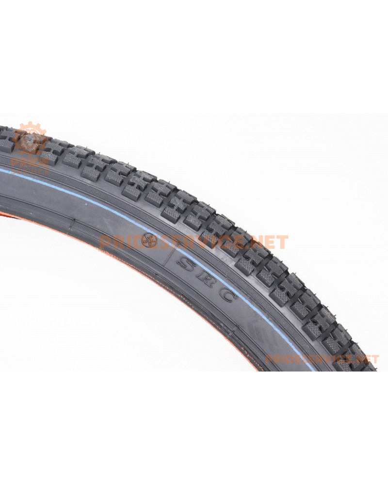 Шина 26"x1,95 (50-559) шипована SV218