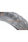 Шина 26"x4,00 (100-559) шипована GRAND CANYON H-5161