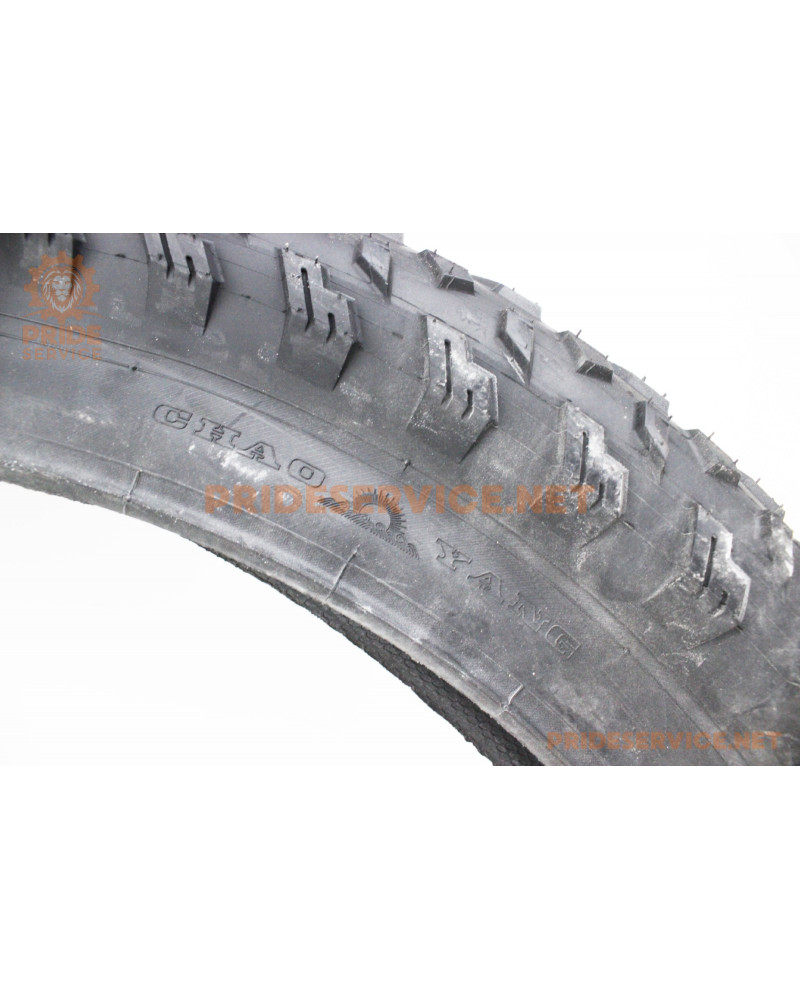 Шина 26"x4,00 (100-559) шипована GRAND CANYON H-5161