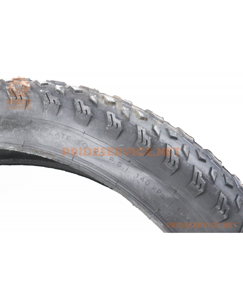 Шина 26"x4,00 (100-559) шипована GRAND CANYON H-5161