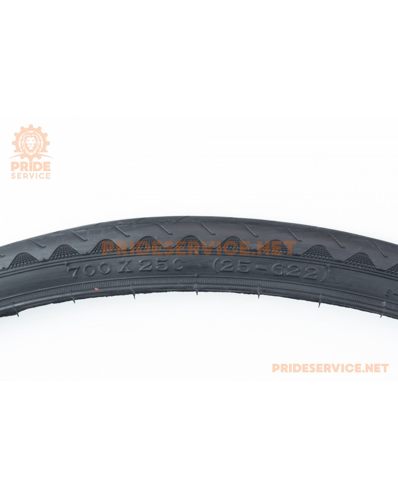 Шина 28" 700-25С (25-622) шосейний малюнок S-601