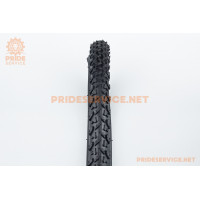 Шина 24"x1,95 (50-507) шипована HAWK