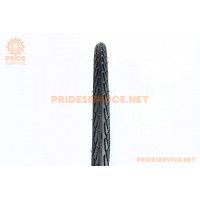 Шина 28" 700-40С (40-622) дорожня Р807