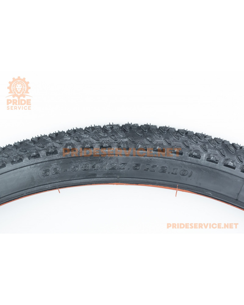 Шина 27,5"x2,10 (52-584) шипована SV235 Шина 27,5"x2,10 (52-584) шипована SV235