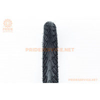 Шина 18"x2,125 дорожня E-BIKE D215