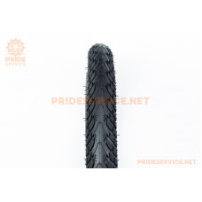 Шина 18"x2,125 дорожня E-BIKE D215