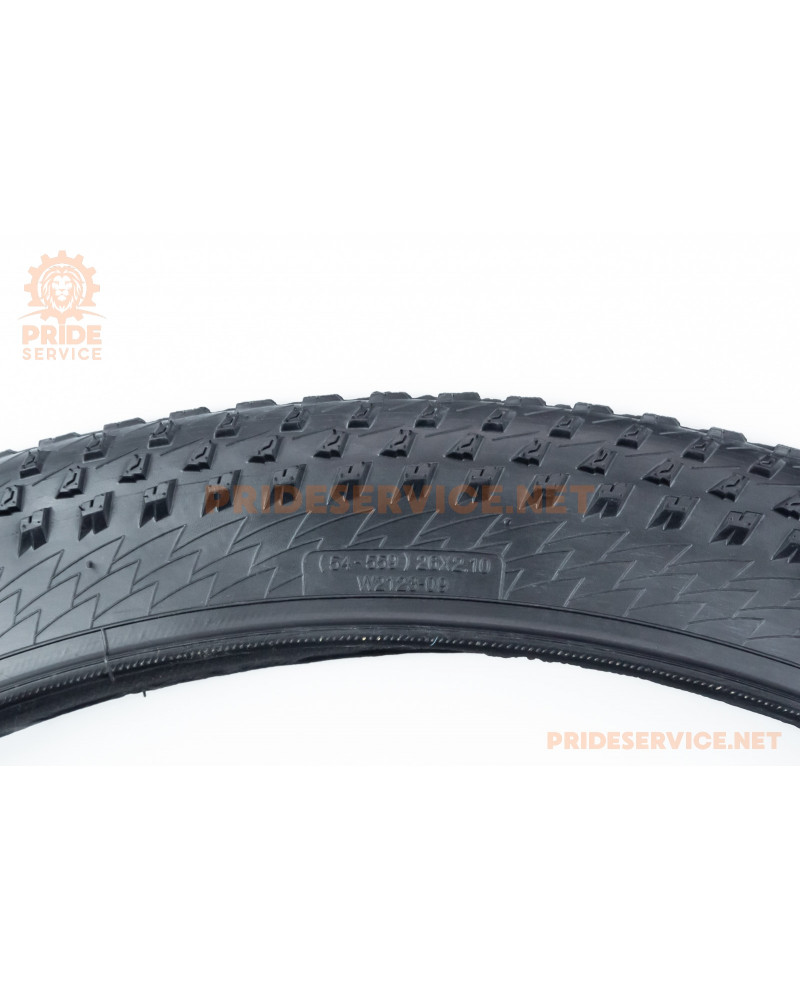 Шина 26"x2,10 (54-559) шипована COMPASS RANGER W2123