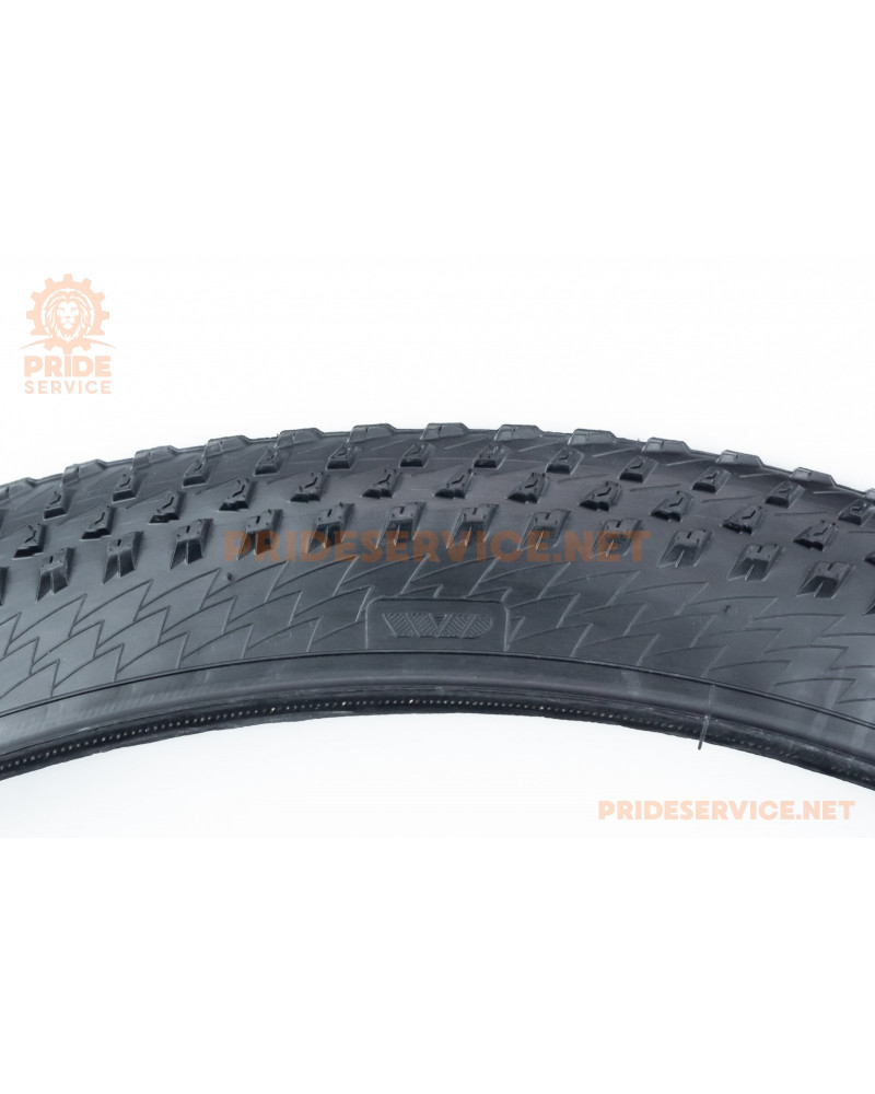 Шина 26"x2,10 (54-559) шипована COMPASS RANGER W2123