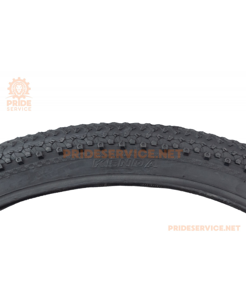 Шина 24"х1,95 (47-507) шипована K1177