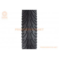 Шина з перфорацією для амортизації 8,5"х2 дорожня, SANROCH (електросамокат)