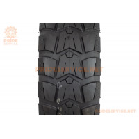 Шина 90/55-6" безкамерна, шипована X-8019 (електросамокат)