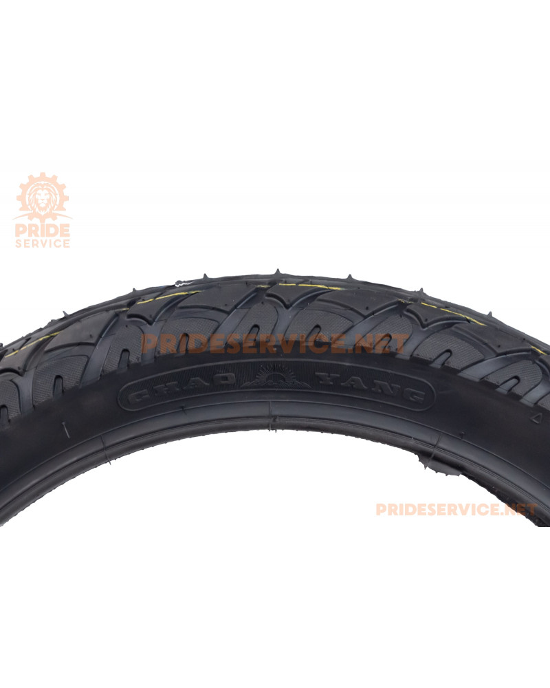 Шина 18"x2,50 дорожня E-BIKE H-5102