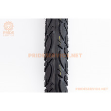 Шина 18"x2,50 дорожня E-BIKE H-5102