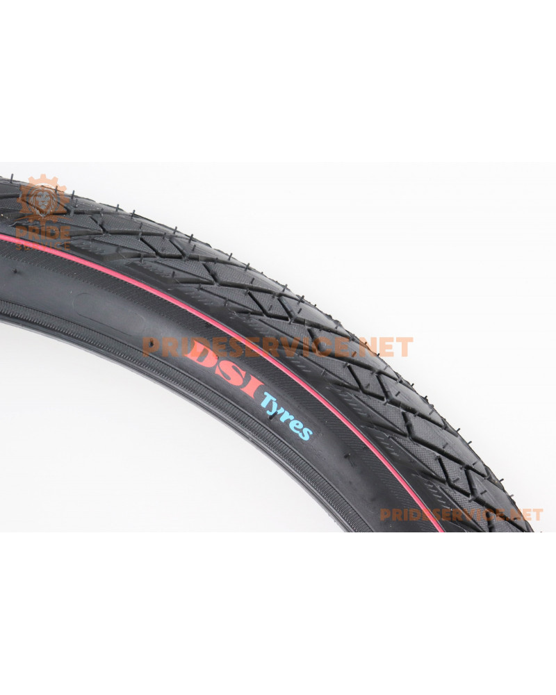 Шина 24"x1,75 (47-507) дорожня NEW SERPIENTE SRI-114