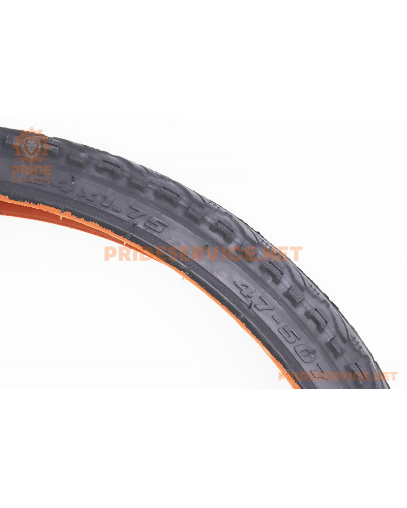 Шина 24"x1,75 (47-507) дорожня D207