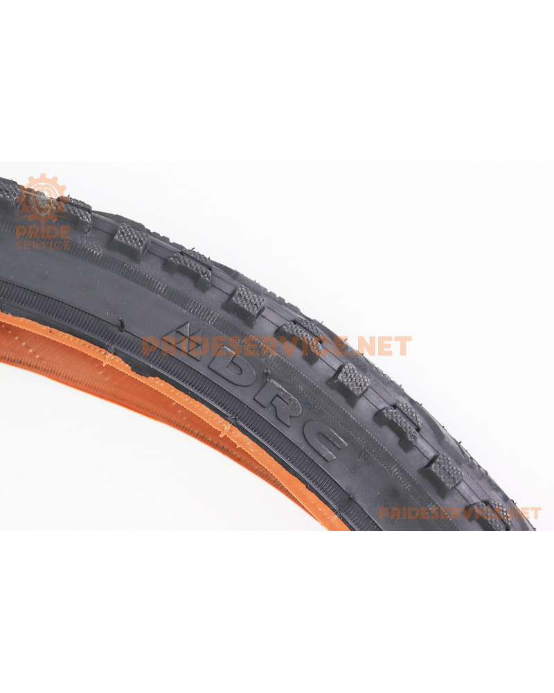 Шина 24"x1,75 (47-507) дорожня D207