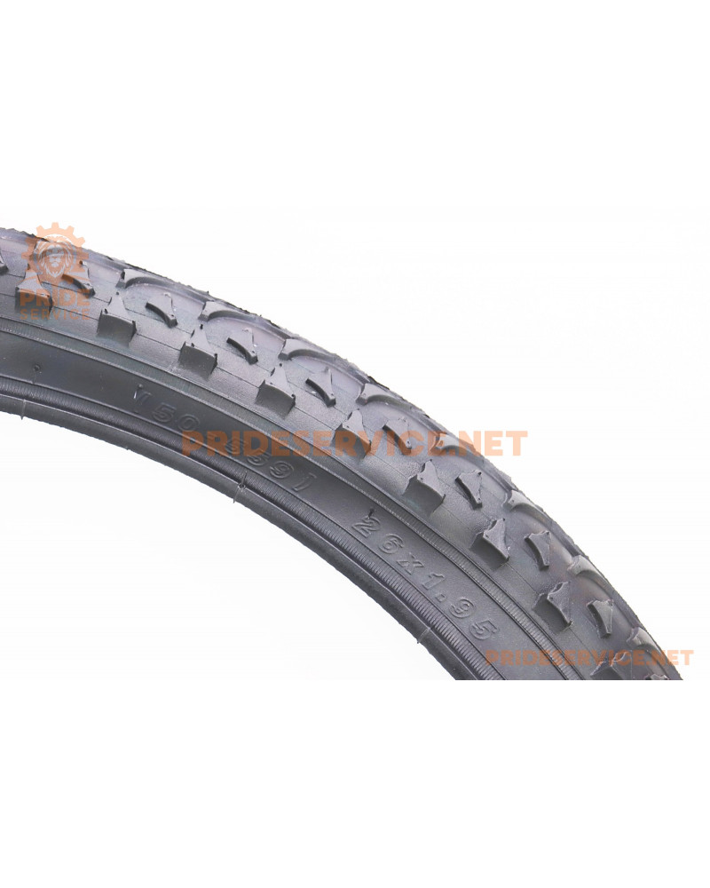 Шина 26"х1,95 (50-559) шипована SY-B007
