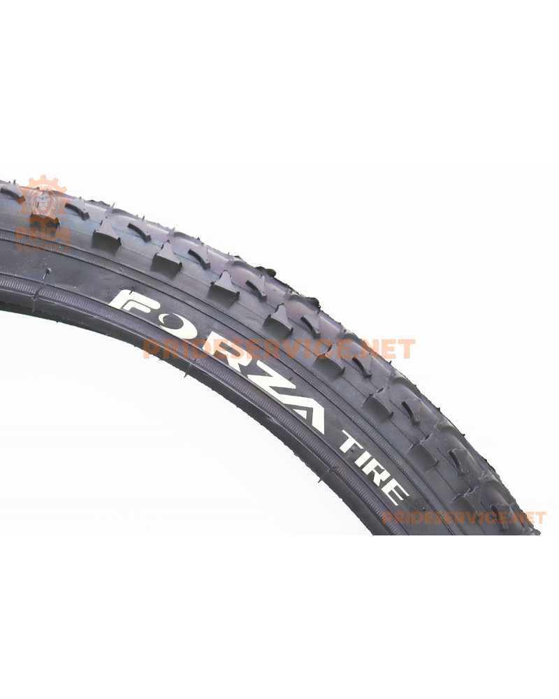 Шина 26"х1,95 (50-559) шипована SY-B007