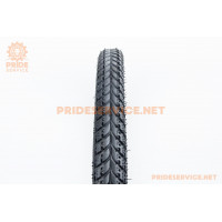 Шина 20"х2,125 (54-406) дорожня "ялинка" STICKER H-597-2