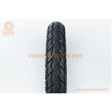 Шина 16"x2,30 (76-305) безкамерна, дорожня E-BIKE H-777